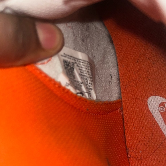 Dunk High ‘SP’ Syracuse - Picture 8 of 8